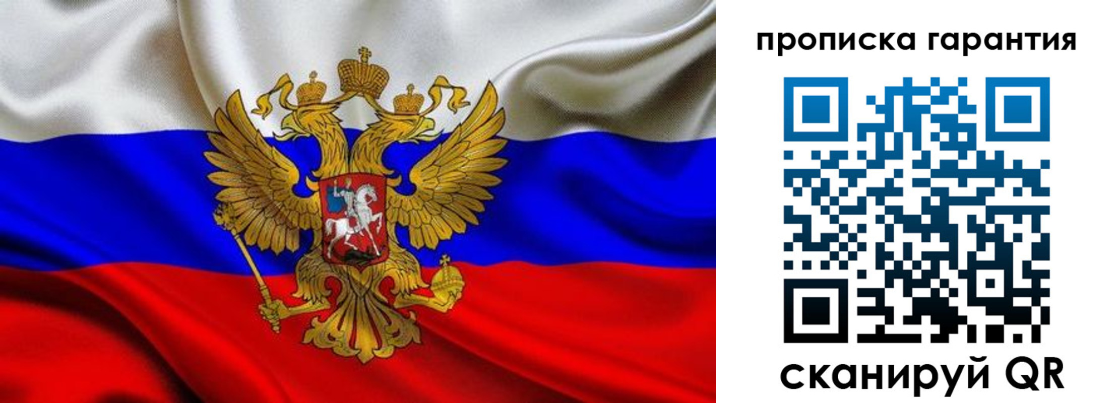 прописка гарантия в Дорогобуже